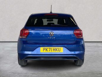 Volkswagen Polo 1.0 EVO 80 Match 5dr
