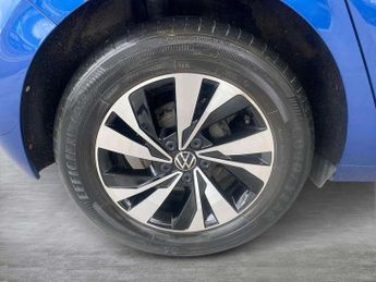 Volkswagen Polo 1.0 EVO 80 Match 5dr