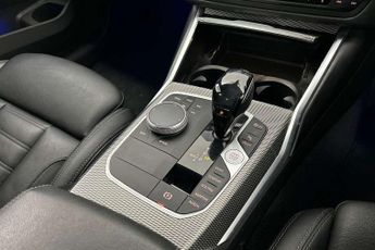 BMW 3 Series 320d xDrive M Sport 4dr Step Auto