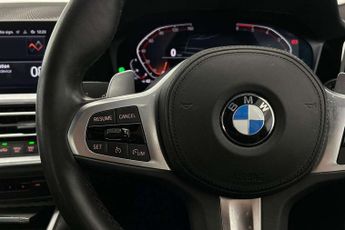 BMW 3 Series 320d xDrive M Sport 4dr Step Auto