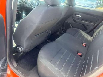Dacia Duster 1.5 Blue dCi Prestige 5dr 4X4