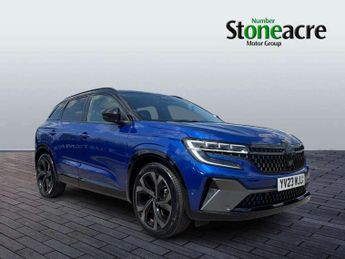 Renault Austral E-Tech FHEV Techno Esprit Alpine 5dr Auto
