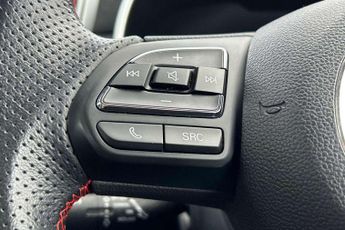 MG ZS 1.0T GDi Exclusive 5dr