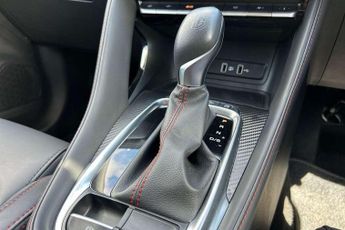 MG ZS 1.0T GDi Exclusive 5dr DCT