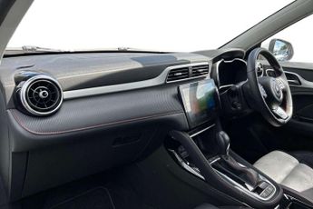 MG ZS 1.0T GDi Exclusive 5dr DCT