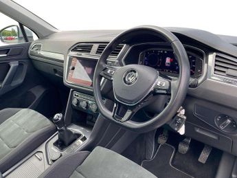 Volkswagen Tiguan 2.0 TDi 150 SEL 5dr DSG