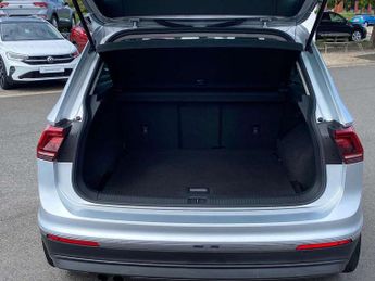Volkswagen Tiguan 2.0 TDi 150 SEL 5dr DSG