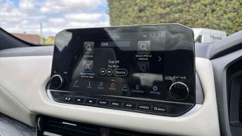 Nissan Qashqai 1.3 DiG-T MH 158 Tekna 5dr Xtronic