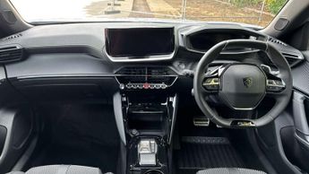 Peugeot 2008 1.2 PureTech 130 GT 5dr EAT8
