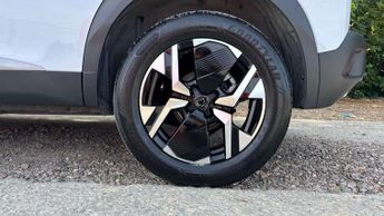Peugeot 2008 1.2 PureTech 130 GT 5dr EAT8