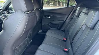 Peugeot 2008 1.2 PureTech 130 GT 5dr EAT8