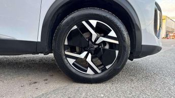 Peugeot 2008 1.2 PureTech 130 GT 5dr EAT8