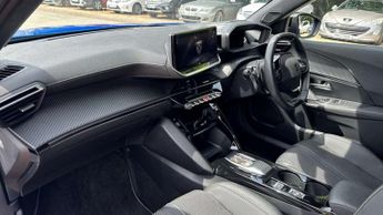 Peugeot 2008 1.2 PureTech 130 GT 5dr EAT8