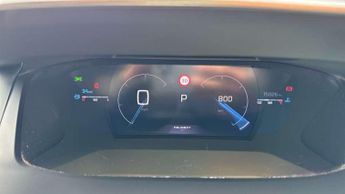 Peugeot 2008 1.2 PureTech 130 GT 5dr EAT8