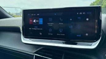 Peugeot 2008 1.2 PureTech 130 GT 5dr EAT8