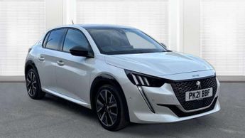 Peugeot 208 1.2 PureTech 100 GT 5dr