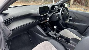 Peugeot 208 1.2 PureTech 100 GT Premium 5dr