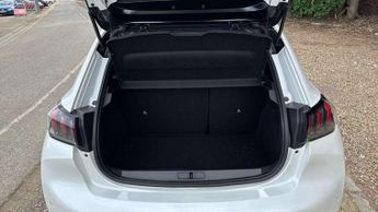 Peugeot 208 1.2 PureTech 100 GT Premium 5dr
