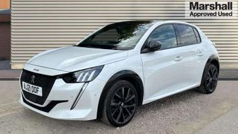 Peugeot 208 1.2 PureTech 100 GT Premium 5dr