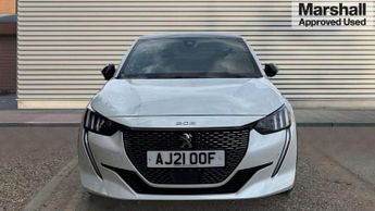 Peugeot 208 1.2 PureTech 100 GT Premium 5dr