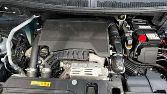 Peugeot 3008 1.2 PureTech Active Premium+ 5dr EAT8
