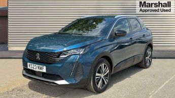 Peugeot 3008 1.2 PureTech Active Premium+ 5dr EAT8