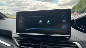 Peugeot 3008 1.2 PureTech Allure 5dr EAT8