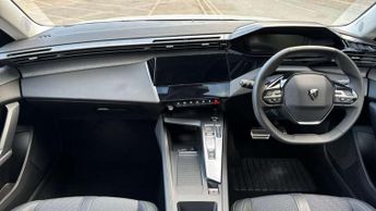 Peugeot 308 1.6 Plug-in Hybrid Allure Premium 5dr e-EAT8