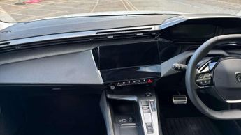 Peugeot 308 1.6 Plug-in Hybrid Allure Premium 5dr e-EAT8