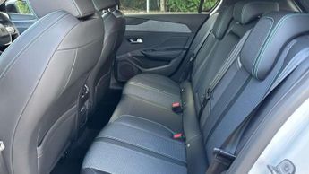 Peugeot 308 1.6 Plug-in Hybrid Allure Premium 5dr e-EAT8