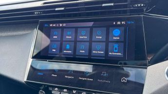 Peugeot 308 1.6 Plug-in Hybrid Allure Premium 5dr e-EAT8