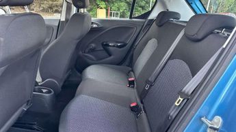 Vauxhall Corsa 1.4 ecoFLEX Energy 5dr [AC]