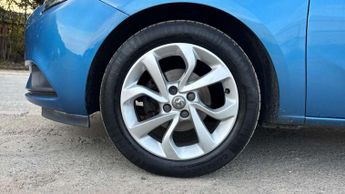 Vauxhall Corsa 1.4 ecoFLEX Energy 5dr [AC]