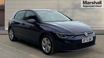 Volkswagen Golf 1.5 TSI Life 5dr