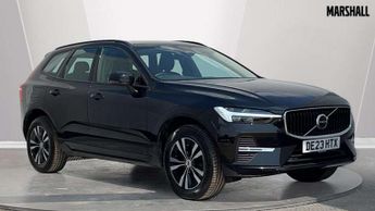 Volvo XC60 2.0 B5P Core 5dr AWD Geartronic
