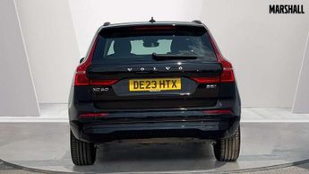 Volvo XC60 2.0 B5P Core 5dr AWD Geartronic