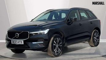Volvo XC60 2.0 B5P Core 5dr AWD Geartronic