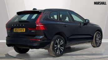 Volvo XC60 2.0 B5P Core 5dr AWD Geartronic