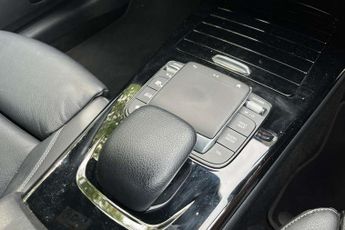 Mercedes-Benz CLA CLA 220d AMG Line Premium 4dr Tip Auto
