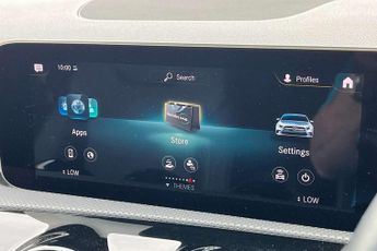 Mercedes-Benz CLA CLA 220d AMG Line Premium 4dr Tip Auto