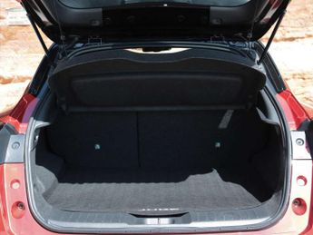Nissan Juke 1.0 DiG-T Tekna+ 5dr DCT