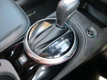Nissan Juke 1.0 DiG-T Tekna+ 5dr DCT