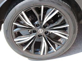 Nissan Juke 1.0 DiG-T Tekna+ 5dr DCT