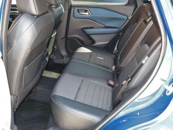 Nissan Qashqai 1.3 DiG-T MH Tekna 5dr