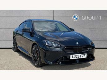 BMW M235 M235 xDrive 4dr Step Auto
