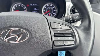 Hyundai i10 1.2 MPi Premium 5dr Auto