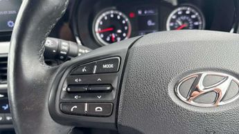 Hyundai i10 1.2 MPi Premium 5dr Auto