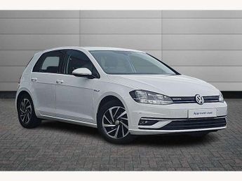 Volkswagen Golf 1.5 TSI EVO Match 5dr