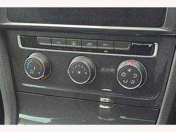 Volkswagen Golf 1.5 TSI EVO Match 5dr
