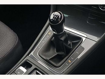Volkswagen Golf 1.5 TSI EVO Match 5dr
